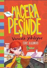 Venedik Yıkılıyor-Macera Peşinde