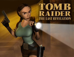 Tomb Raider IV: The Last Revelation (для ПК, цифровой код доступа)