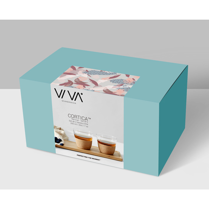 Чайный стакан Viva Scandinavia 