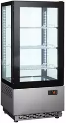 Витрина холодильная настольная Enigma RT-78L-7