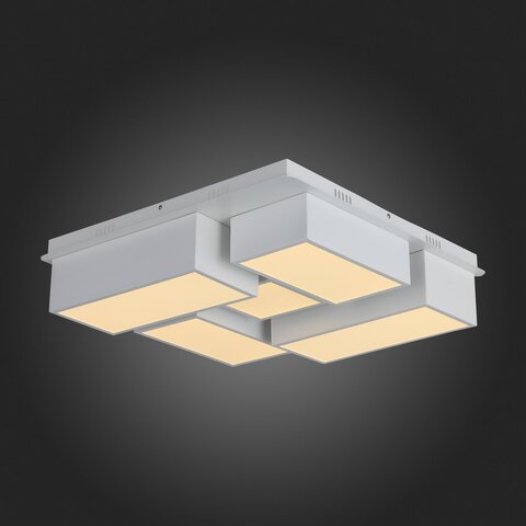 Люстра потолочная ST Luce Mecano SL934.502.05