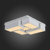 Люстра потолочная ST Luce Mecano SL934.502.05
