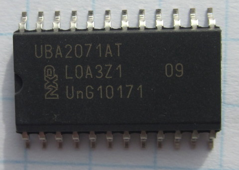 UBA2071AT SO24