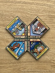 Магнит "еКОТеринбург"