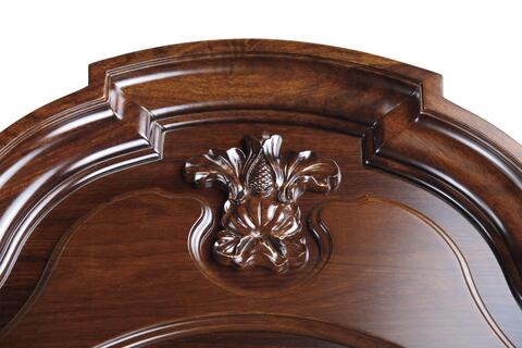 Часы напольные Tomas Stern 1062NG