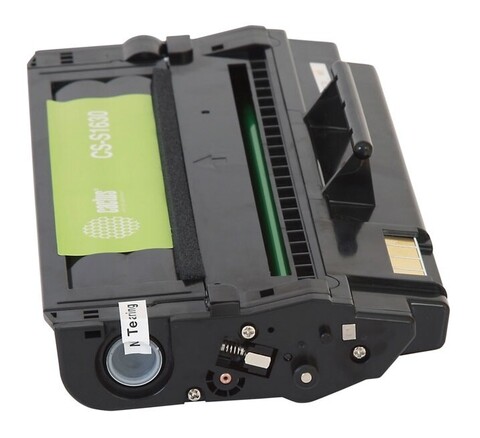 Картридж лазерный Cactus CS-S1630 ML-D1630A черный (2000стр.) для Samsung ML1630, 1630W, SCX4500