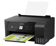 МФУ Epson L3160