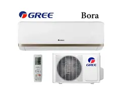 Сплит-система Gree Bora Inverter R32 GWH24AADXE-K6DNA2A Скидки до 20%