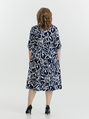 4715 Платье женское