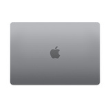 Apple MacBook Air 15.3 2024 Space Gray (Apple M3 8-core CPU, 10-core GPU, 2TB, 24GB) Z1GD00196