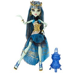 Фрэнки Штейн. 13 желаний