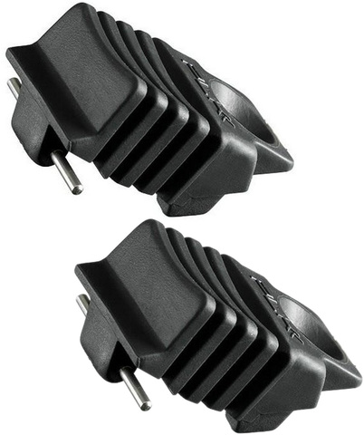 Картинка крепления лыжные Atomic prolink flexor - 1