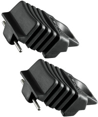 Флексоры коньковые для лыжных креплений Prolink Flexor Race SK 115