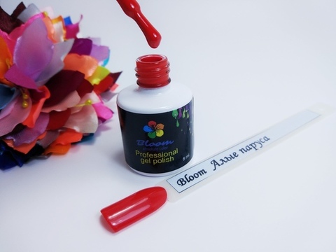 Гель-лак Bloom №083  