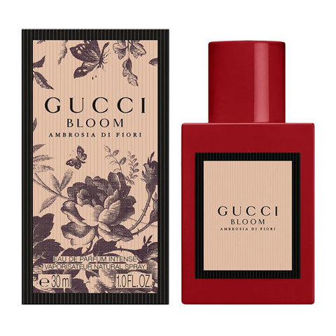 Gucci Bloom Ambrosia Di Flori