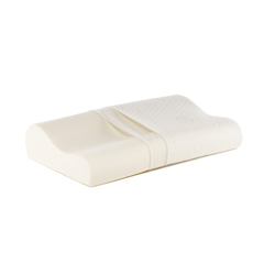 Подушка с эффектом памяти LumF-500