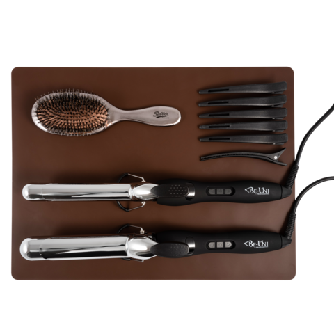 Термоковрики