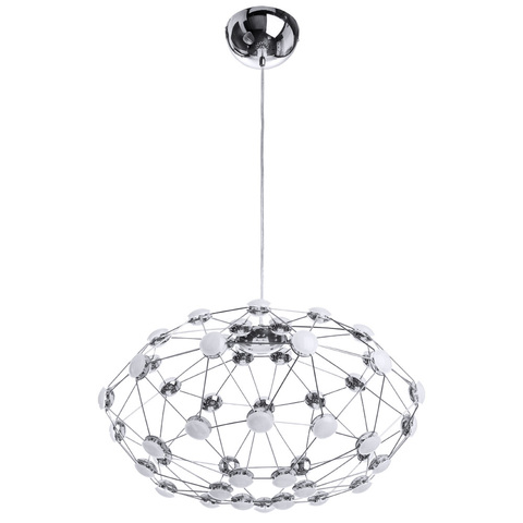 Люстра Divinare Cristallino 1720/02 SP-48