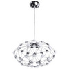 Люстра Divinare Cristallino 1720/02 SP-48