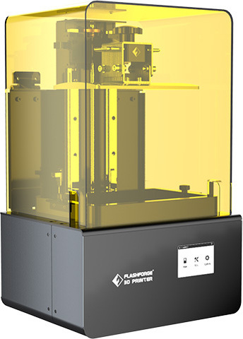 3D-принтер FlashForge Foto 8.9s