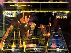 AC/DC Live: Rock Band (Playstation 2)