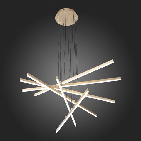 Светильник подвесной ST Luce Basoni SL394.223.06