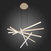 Светильник подвесной ST Luce Basoni SL394.223.06