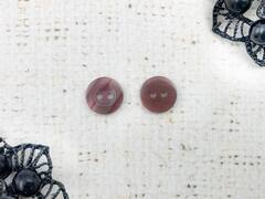 Пуговицы блузочные, d 1,1 см, 2 прокола