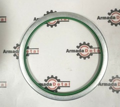 Уплотнение втулки | VAY_90-105-6, 331/11837, KHV0103 | Аналог