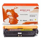 Картридж лазерный Print-Rite TRH863CPU1J PR-CE272A CE272A желтый (15000стр.) для HP LJ Ent CP5525