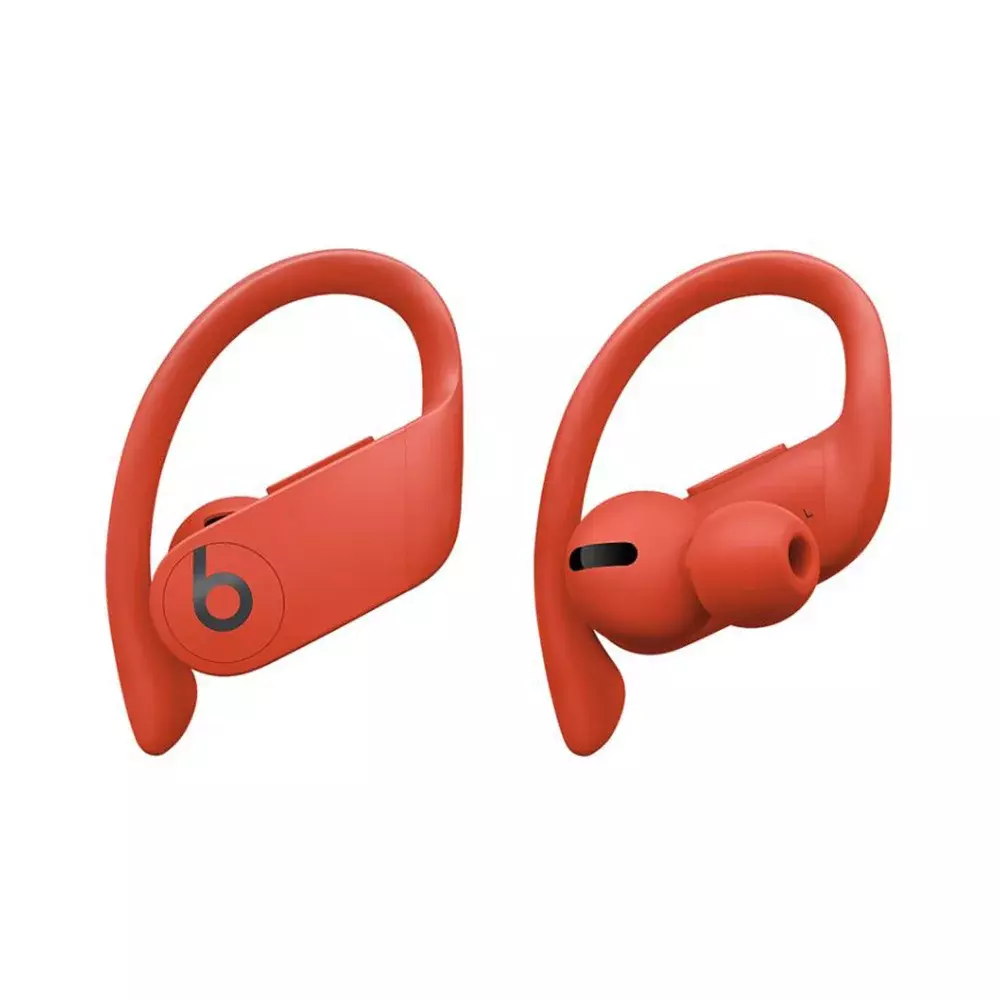 Beats Powerbeats Pro Lava Red