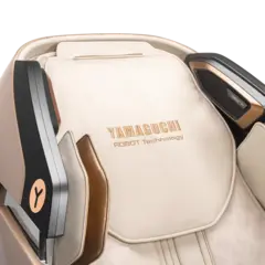 Массажное кресло Yamaguchi Xi Robot