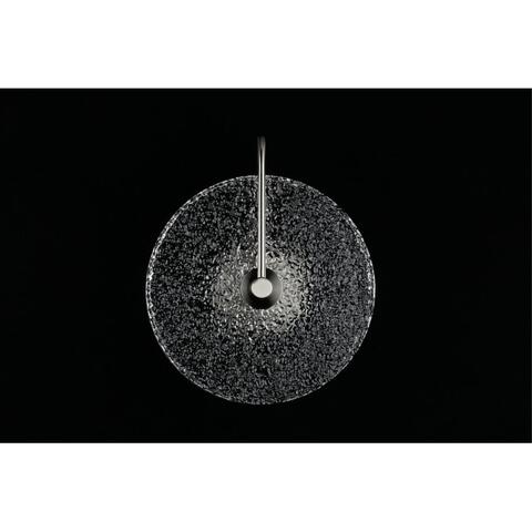 Настенный светодиодный светильник Aployt Luca APL.329.11.05