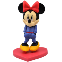 Фигурка Bandai Disney Character Best Dressed: Minnie Mouse (ver B)