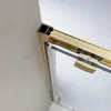 BelBagno LUCE-BF-1-130-C-Cr LUCE-BF-1-130-C-Cr Душевая дверь
