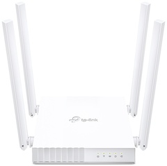 Wi-Fi роутер TP-LINK Archer C24 AC750