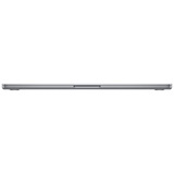 Apple MacBook Air 15.3 2024 Space Gray (Apple M3 8-core CPU, 10-core GPU, 2TB, 24GB) Z1GD00196