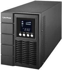 Источник бесперебойного питания CyberPower OLS1500E