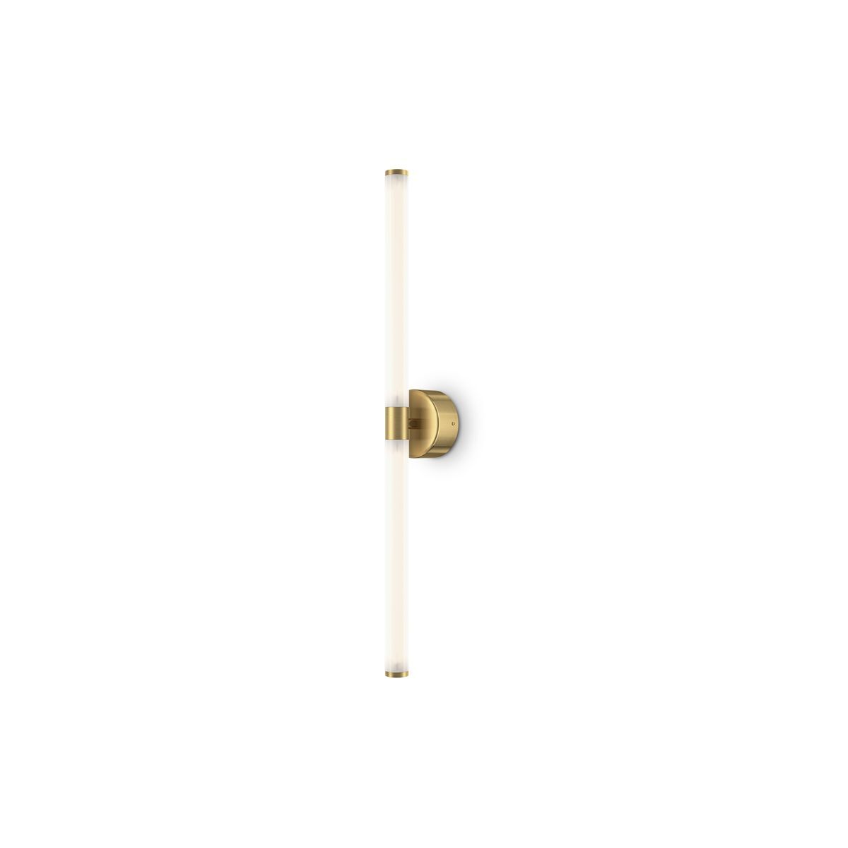 Подсветка для зеркал Maytoni Axis MOD106WL-L16G3K