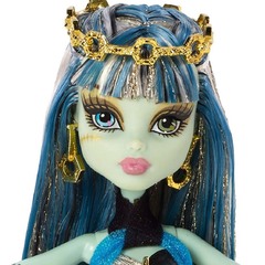 Фрэнки Штейн. 13 желаний