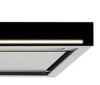 Вытяжка настенная Falmec Blade Glass Black 90 CBLN90.01P6#ZZZN491F