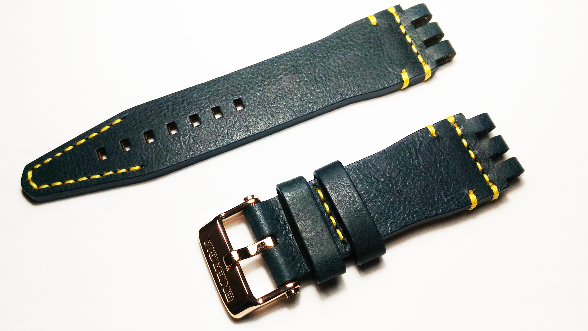 Ремешки и браслеты для часов в г. Нягань в интернет-магазине «Золотое Время»