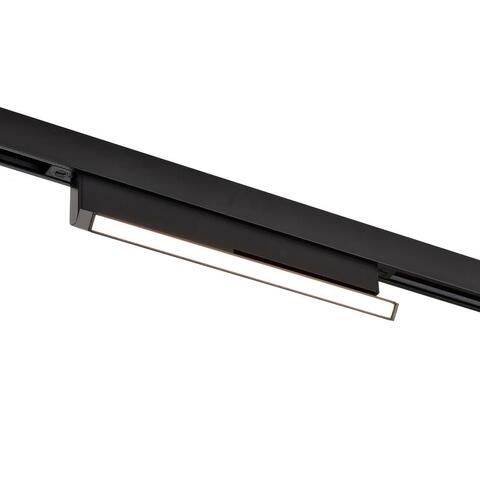 Магнитный трековый светильник Favourite Logica 4576-1U