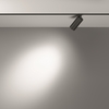 Трековый светильник Maytoni Focus led TR032-2-5W3K-S-B