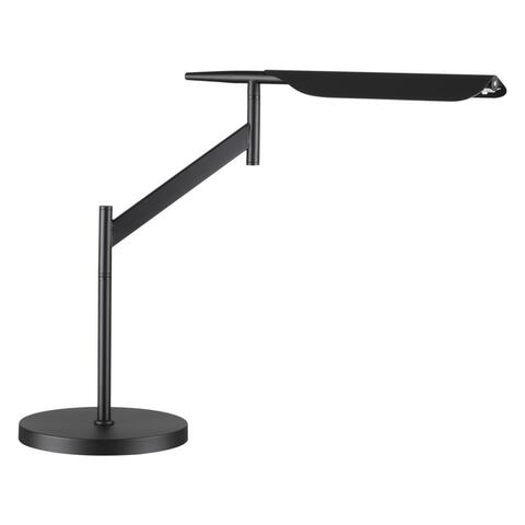 Настольная светодиодная лампа Novotech ALA 359541