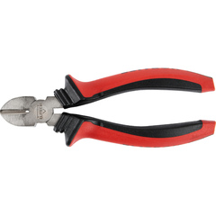 Бокорезы и кусачки