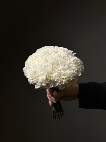 Букет невесты «Невинность»