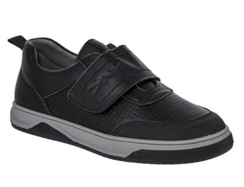 Kedberry п/бот школьные сменка  30-35 черн  RYC_23182-05