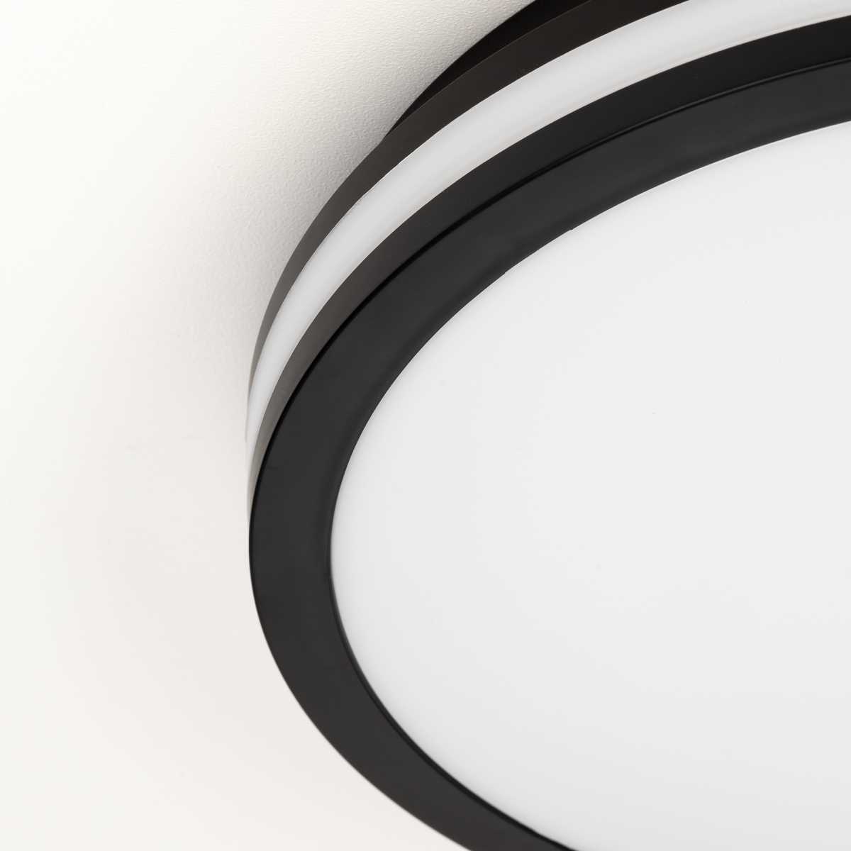 Светильник накладной Citilux LUNS CL711021V