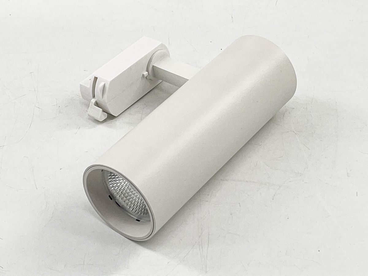 Трековый светодиодный светильник SWG TL3P-WH-20-NW 008849